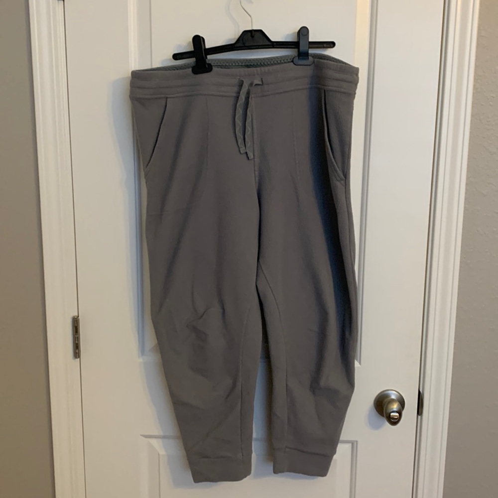 Women’s Patagonia Fleece Joggers